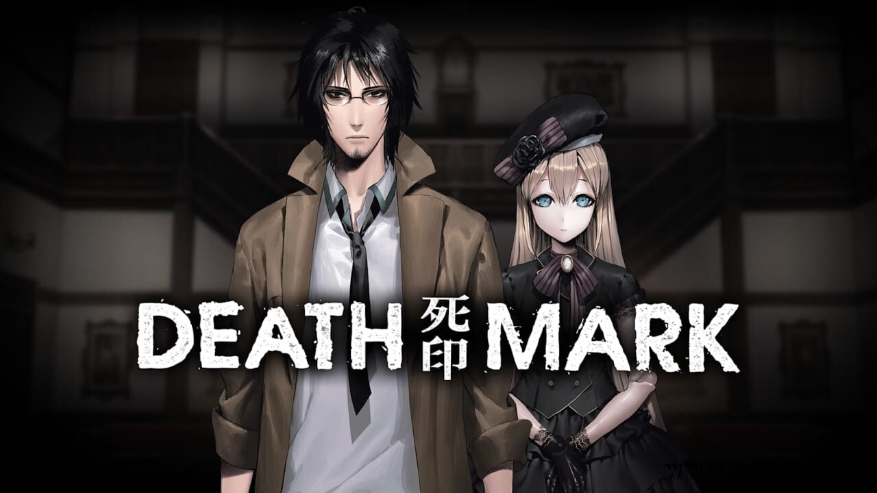 心灵猎人合集丨Spirit Hunter Collection