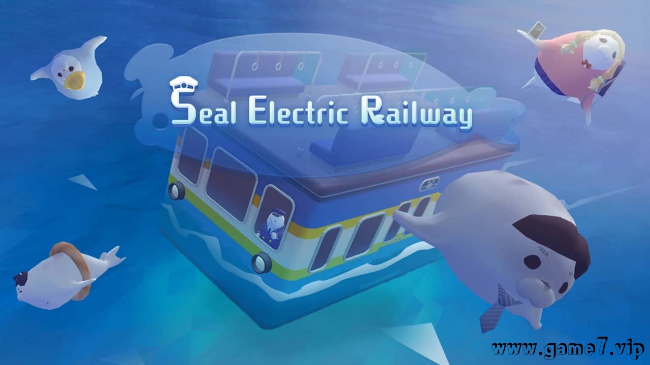 Seal Electric Railway