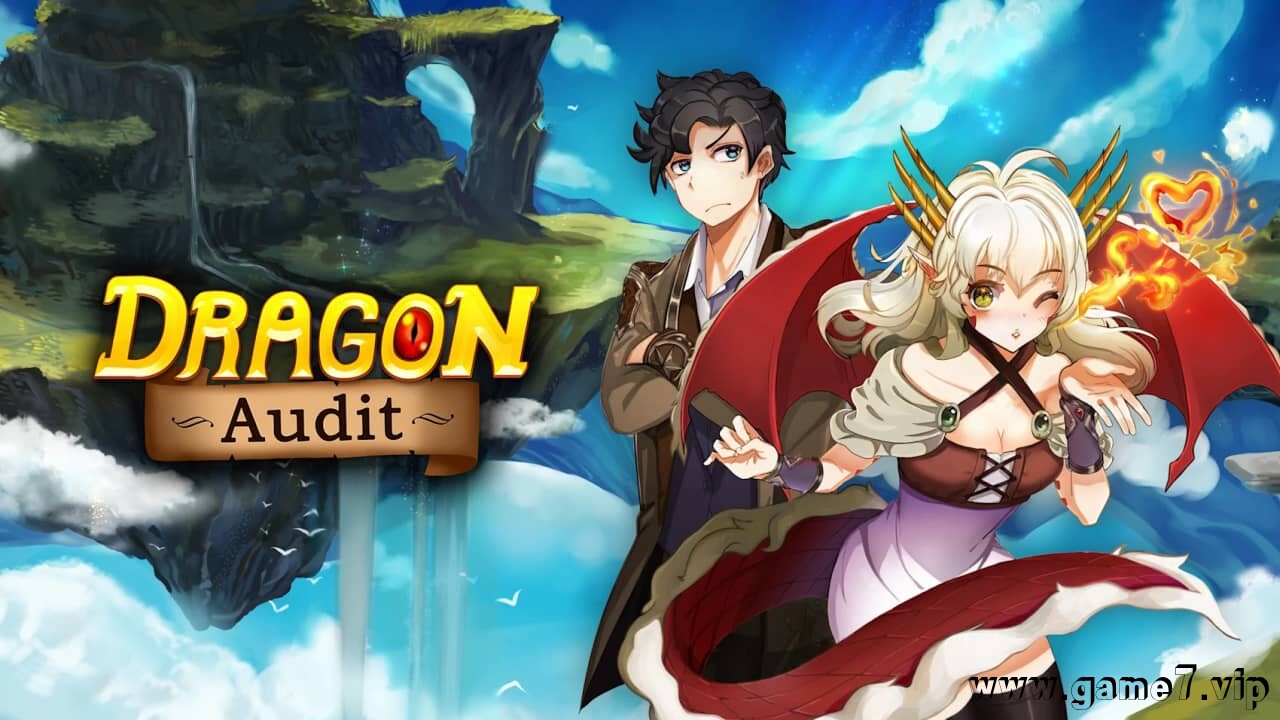 龙审计丨Dragon Audit