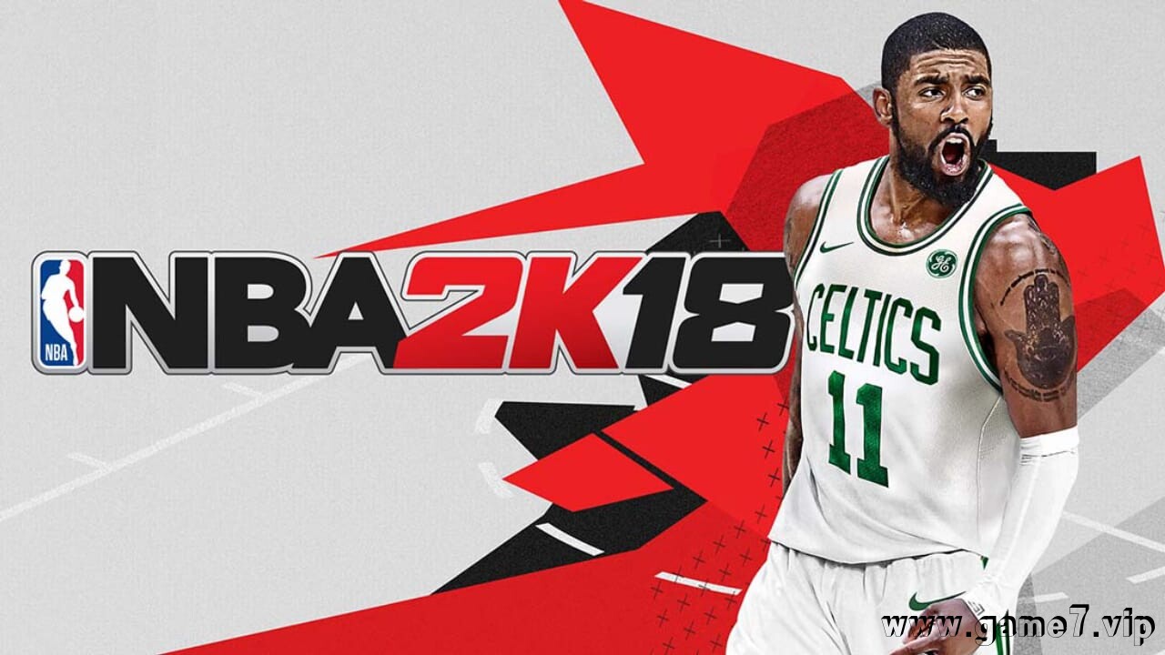 nba 2k18