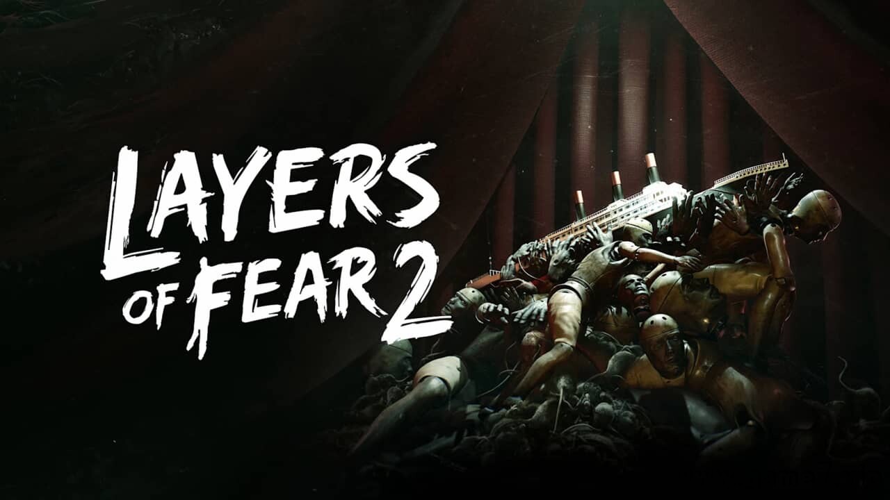 层层恐惧2丨Layers of Fear 2插图