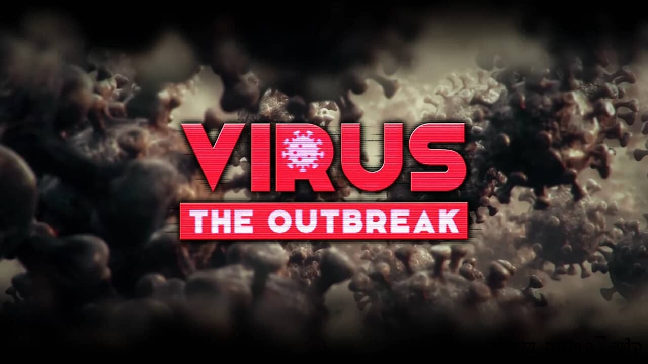 病毒：爆发丨VIRUS: The Outbreak