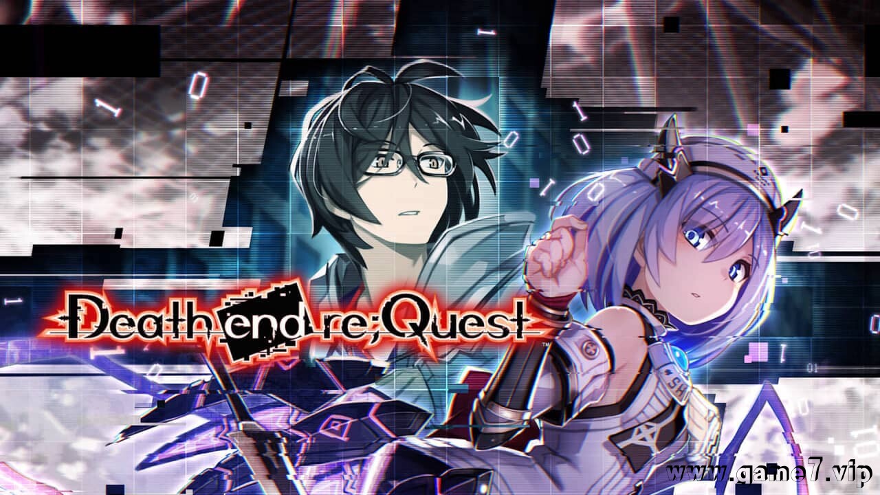 死亡终局 轮回试炼丨Death end re;Quest