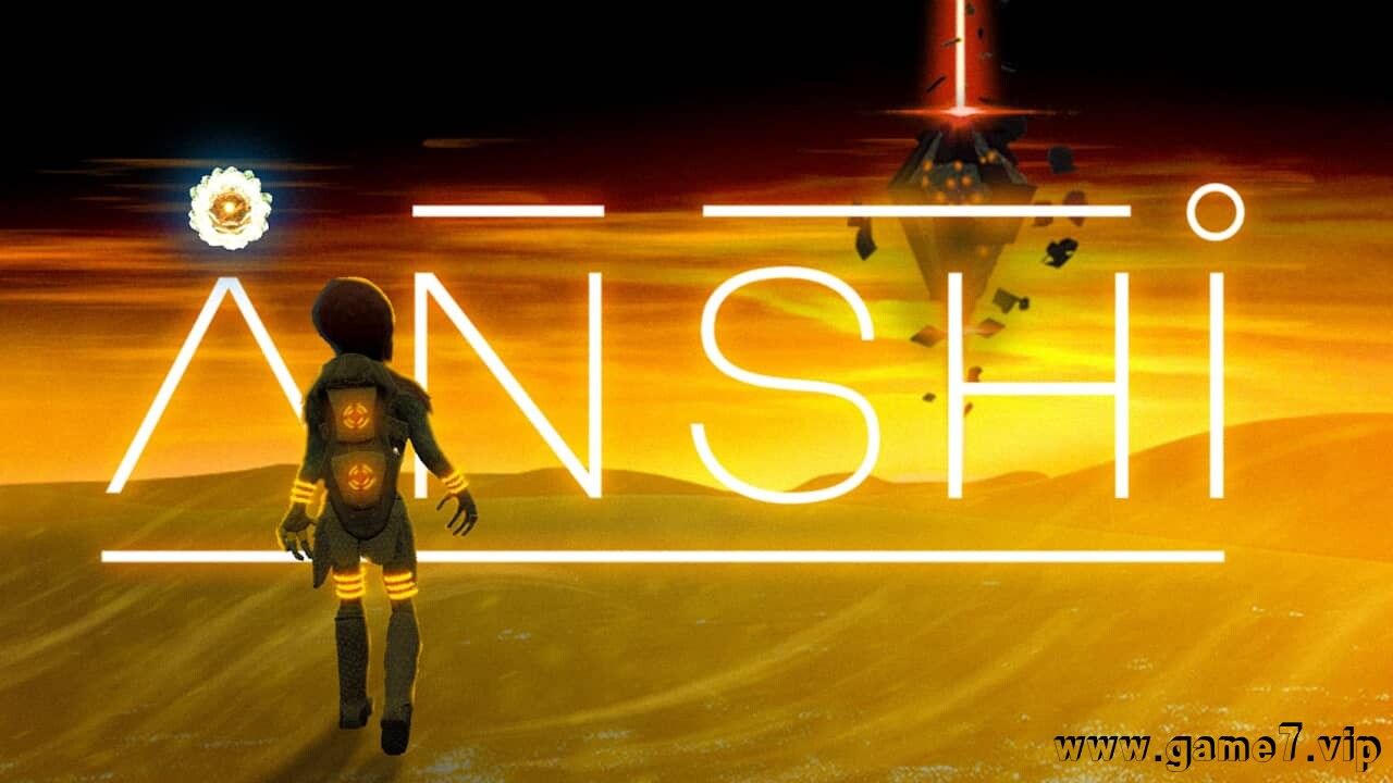 安室丨AnShi