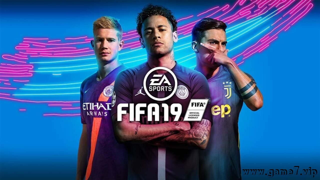 FIFA 19