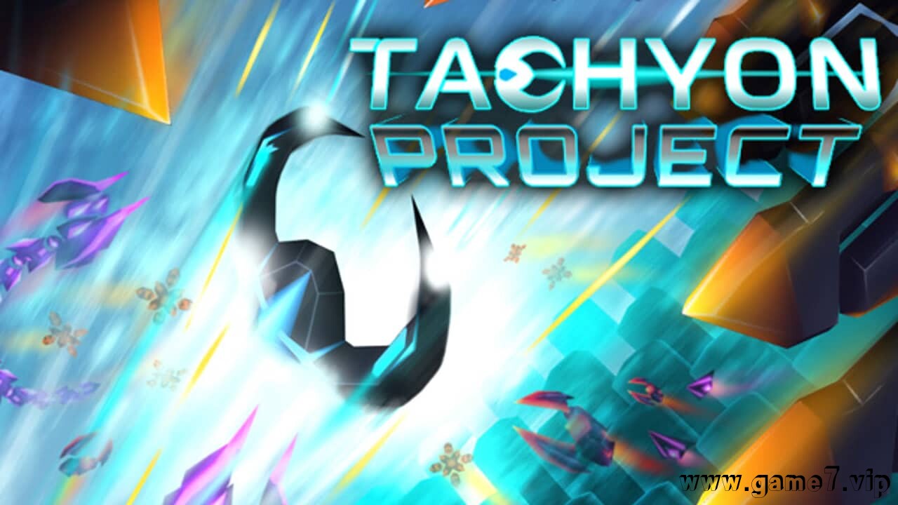 光轮计划/超光子计划丨Tachyon Project