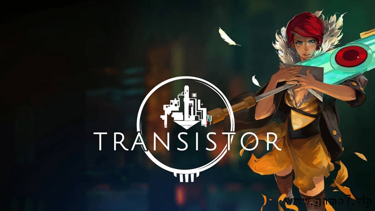 晶体管丨Transistor