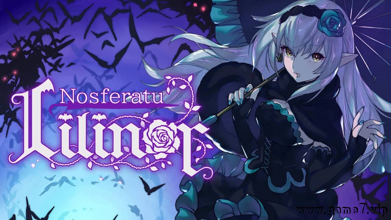吸血鬼猎人丨Nosferatu Lilinor