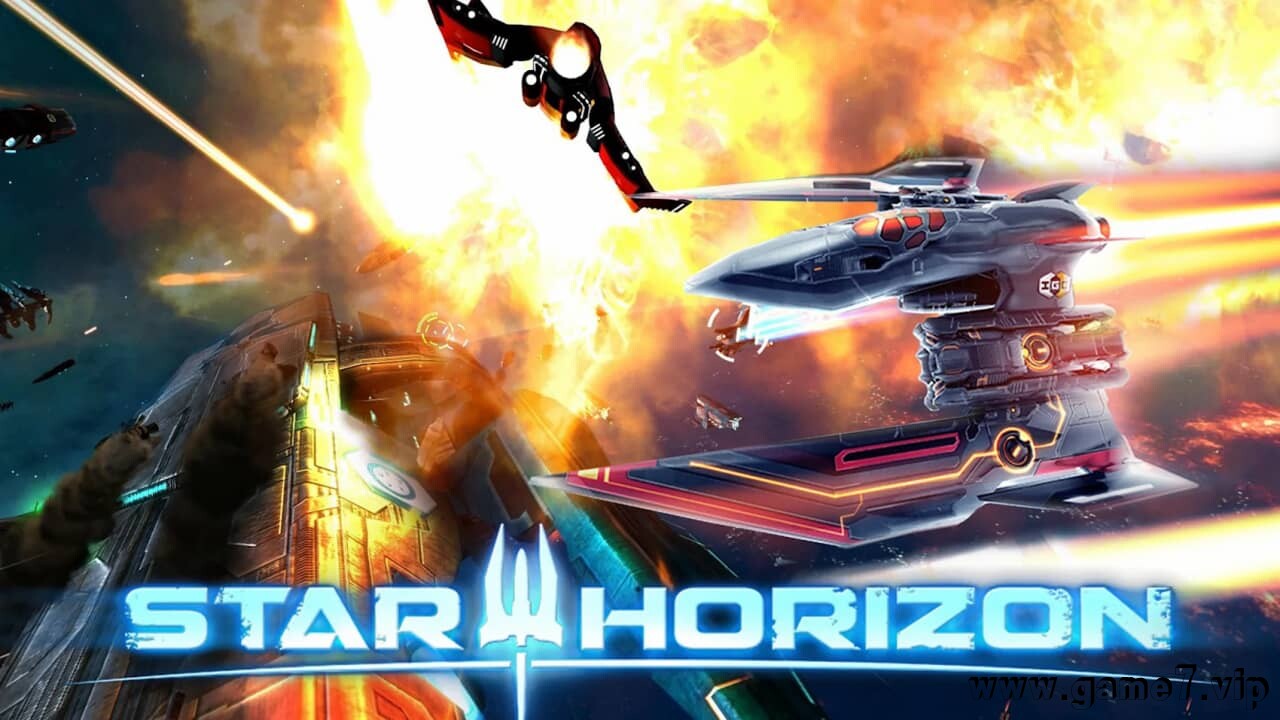 曙光-星际地平线丨star horizon