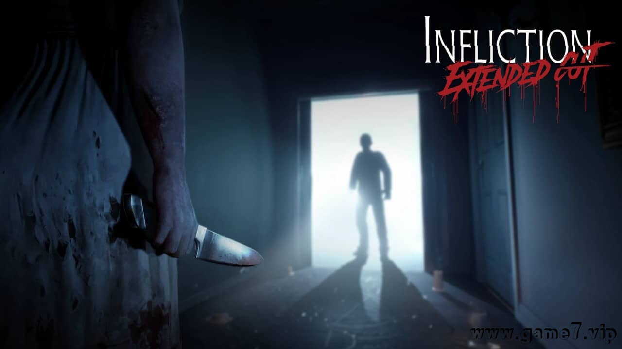 刑罚：加长版丨Infliction:Extended Cut