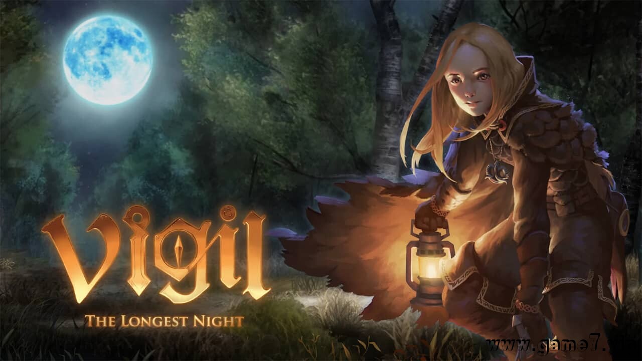 守夜人：长夜丨Vigil: The Longest Night