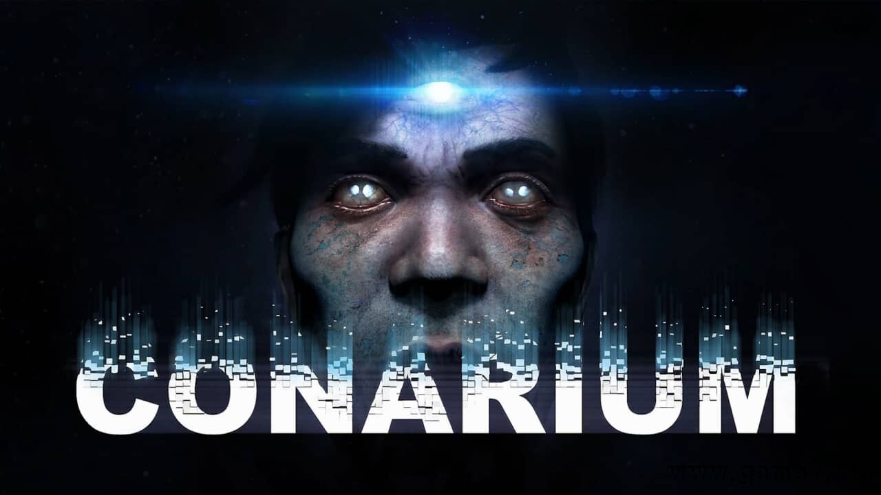 松果体丨Conarium