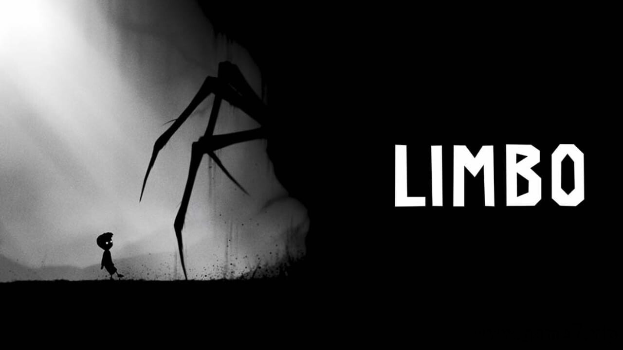 地狱边境丨LIMBO