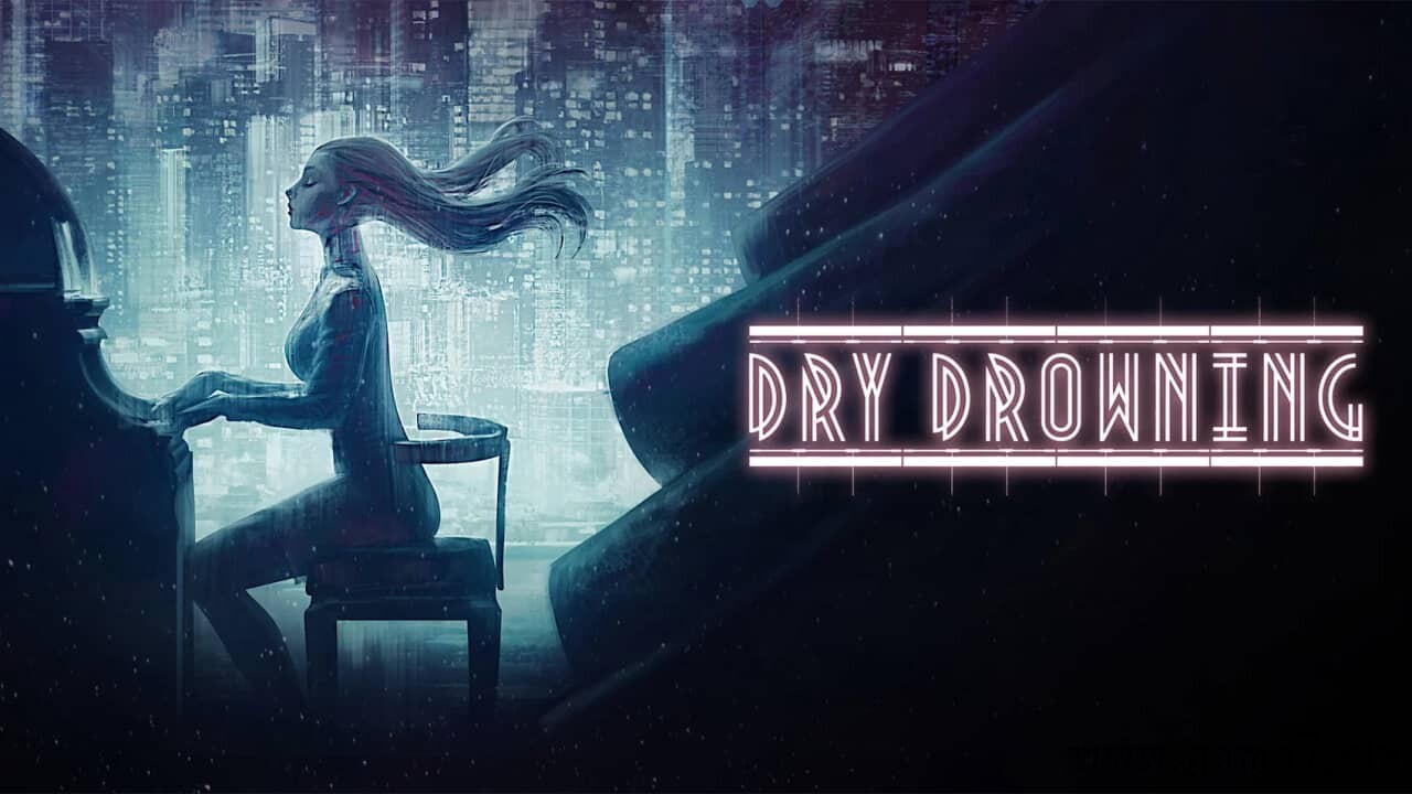 干性溺水丨Dry Drowning