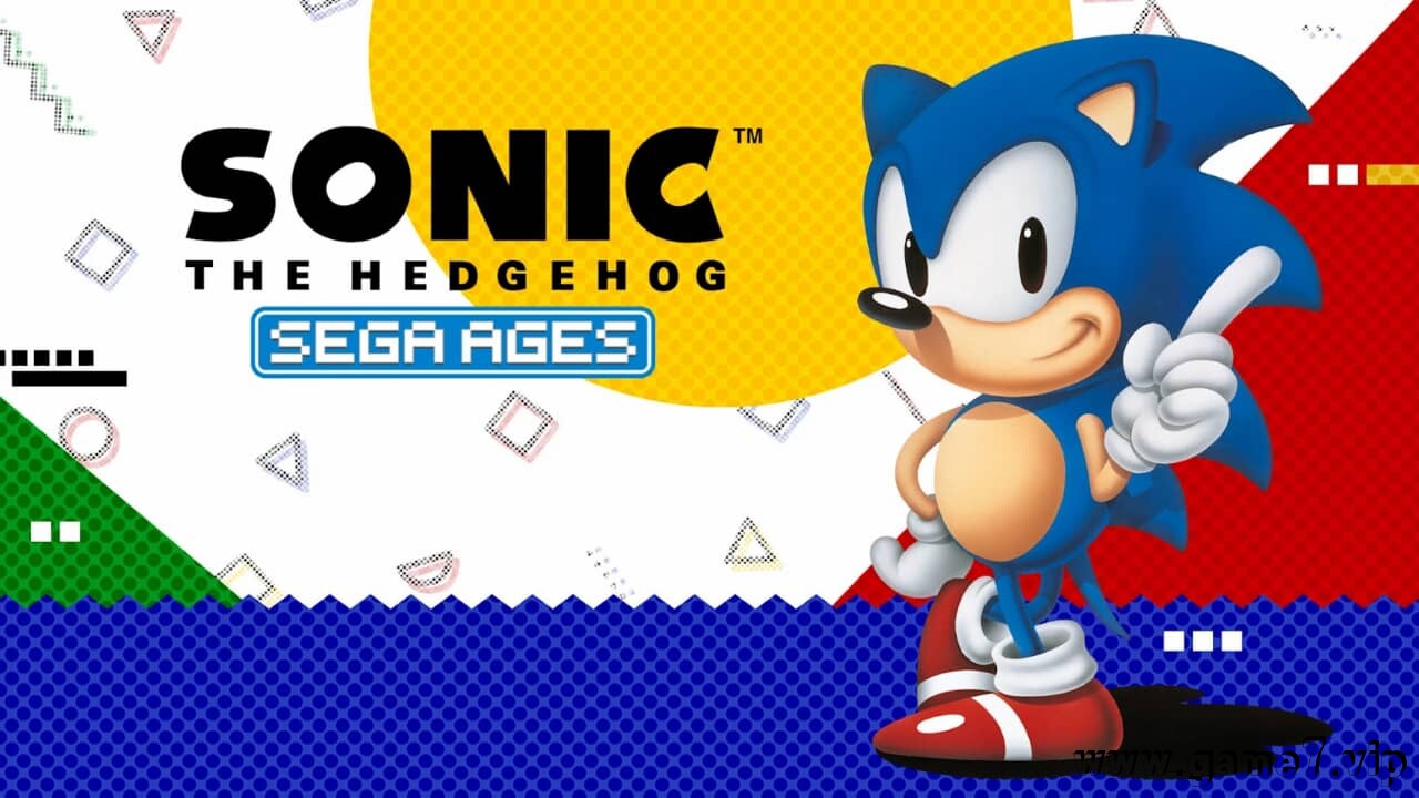 刺猬索尼克3丨Sonic the Hedgehog 3 (A.I.R.)