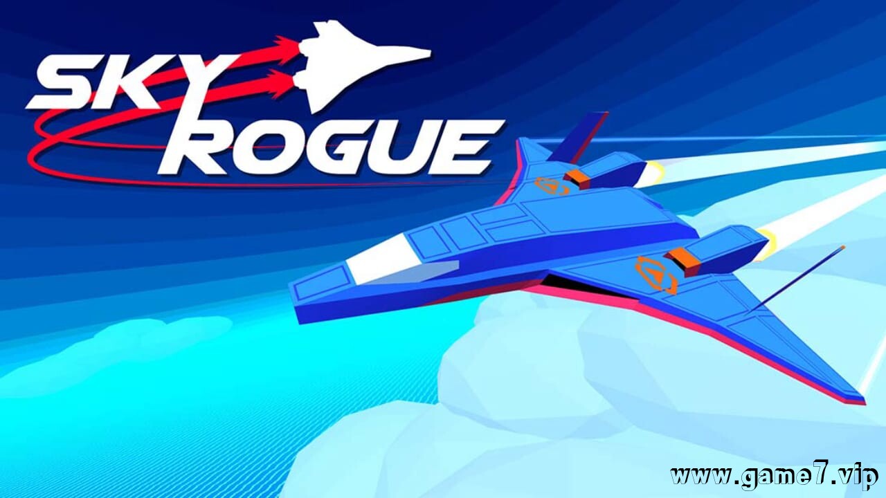空中盗贼/天空流浪者丨Sky Rogue