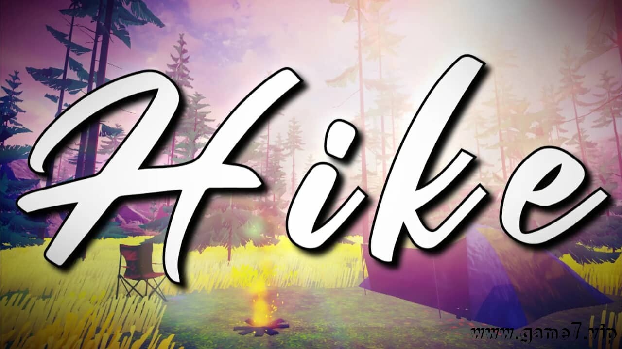 远足丨Hike