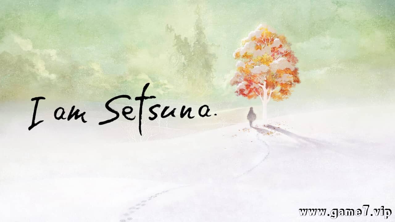 我是刹那/祭品与雪之刹那丨I am Setsuna