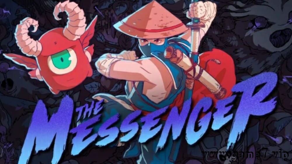 信使 The Messenger