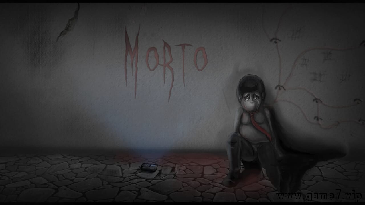 死亡1-2章丨Morto ep1&ep2