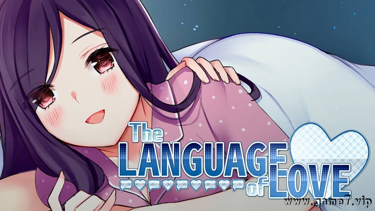 爱的语言丨The Language Of Love