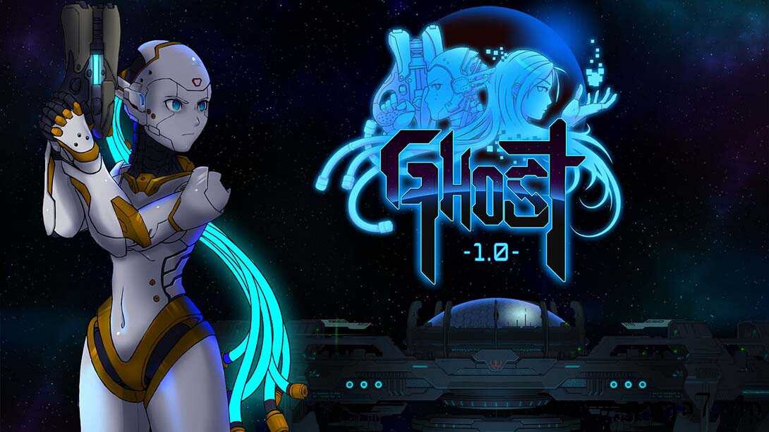 幽灵1.0+厕所穿越记丨Unepic+Ghost 1.0