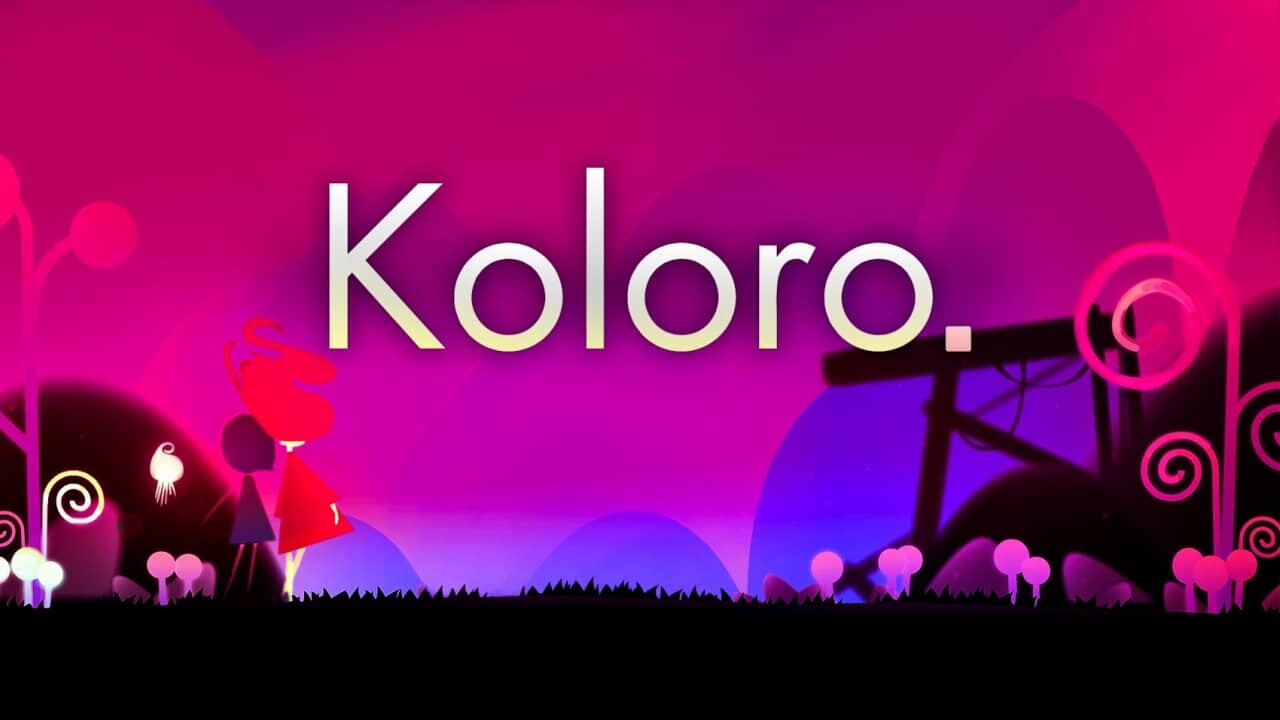 梦境丨Koloro