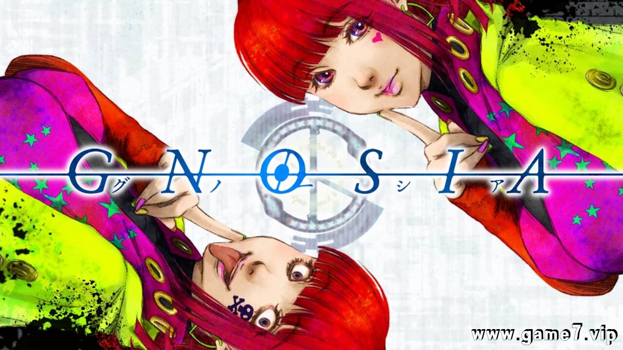 狼人杀丨GNOSIA