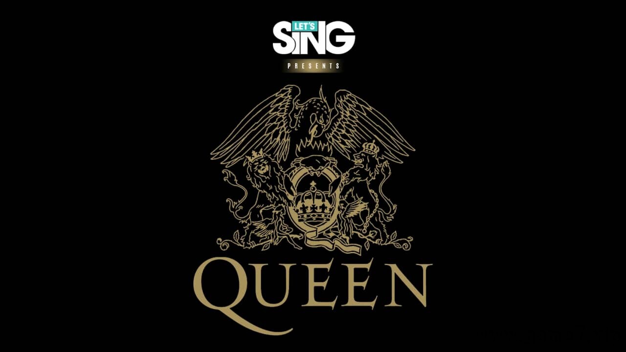 一起唱歌：皇后乐队丨Let’s Sing Queen