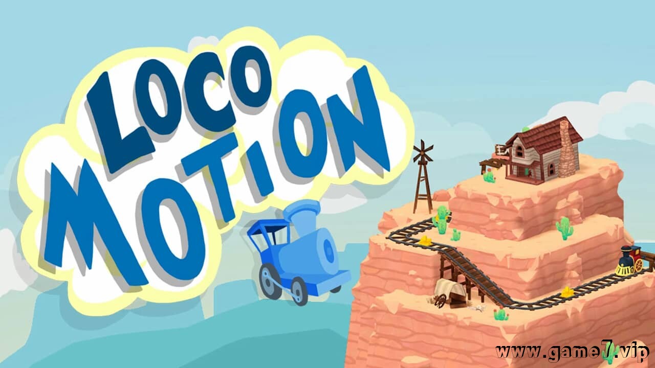 移转位丨Locomotion