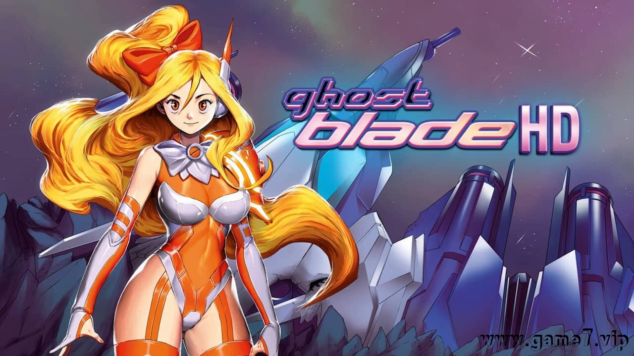 鬼刃HD丨Ghost Blade HD