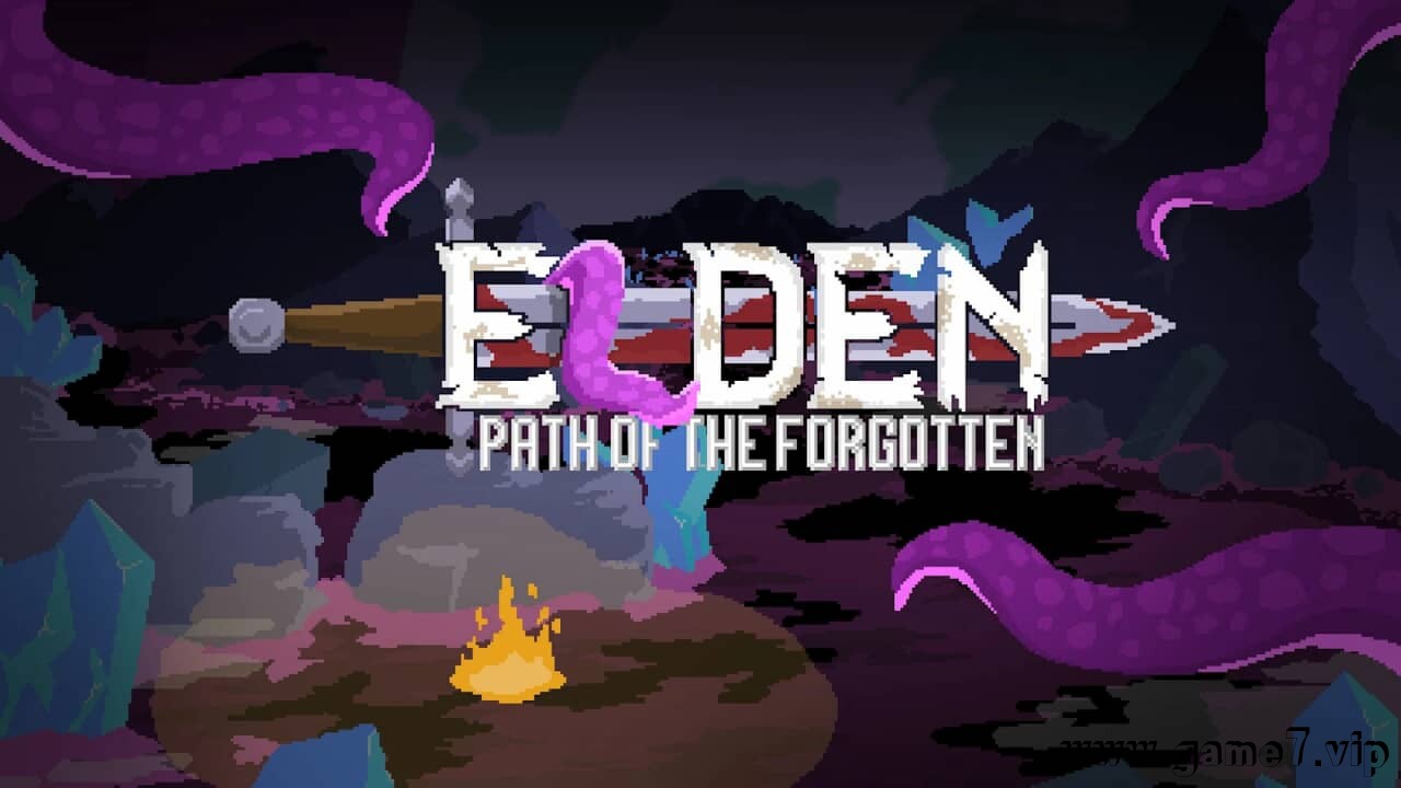 埃尔登：遗忘之旅丨Elden:Path of the Forgotten