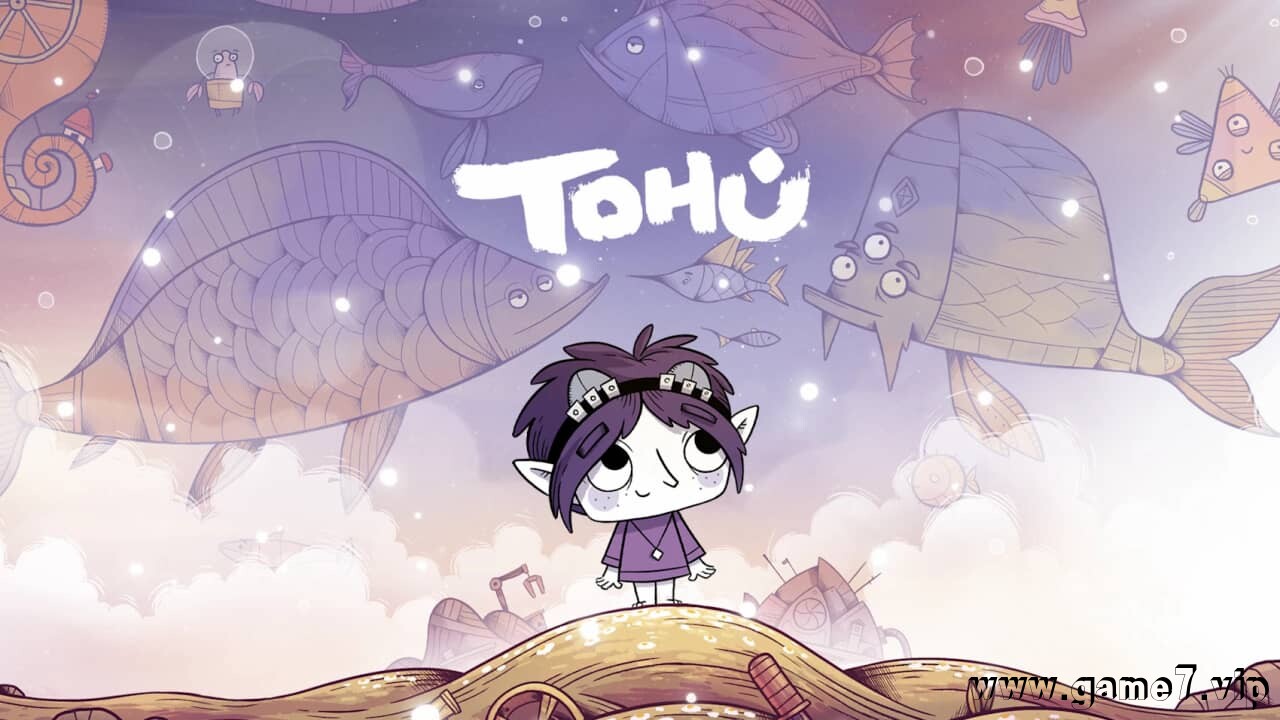 TOHU