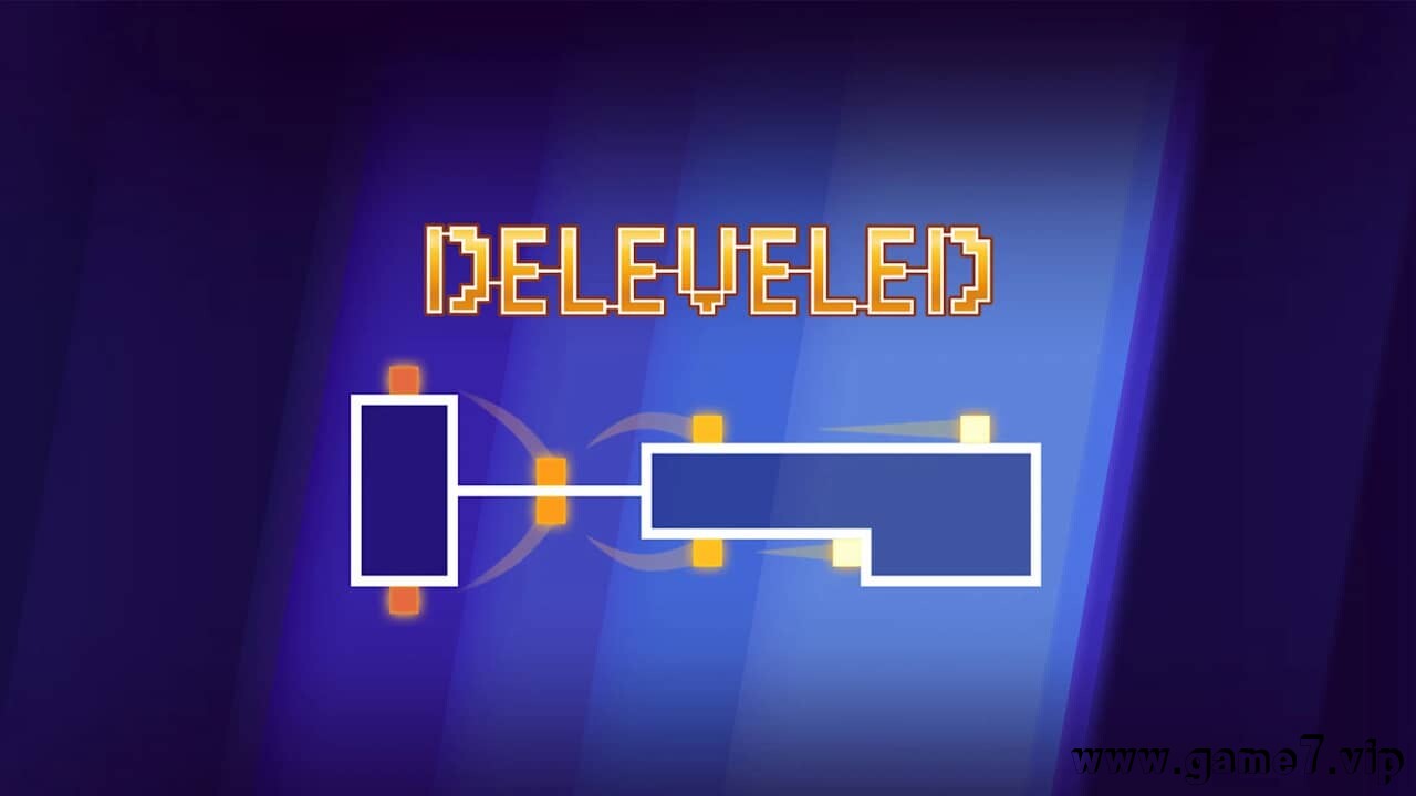 降级丨Deleveled
