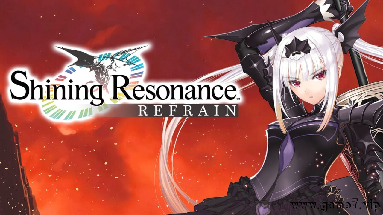 光明之响：龙奏回音丨Shining Resonance Refrain
