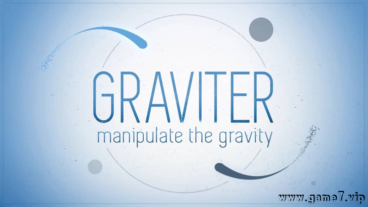 重力丨Graviter