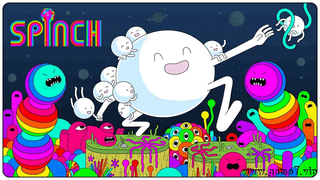 菠菜丨Spinch