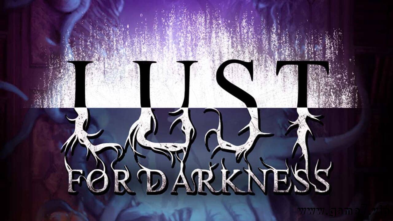 黑暗欲望：黎明版丨Lust for Darkness:Dawn Edition