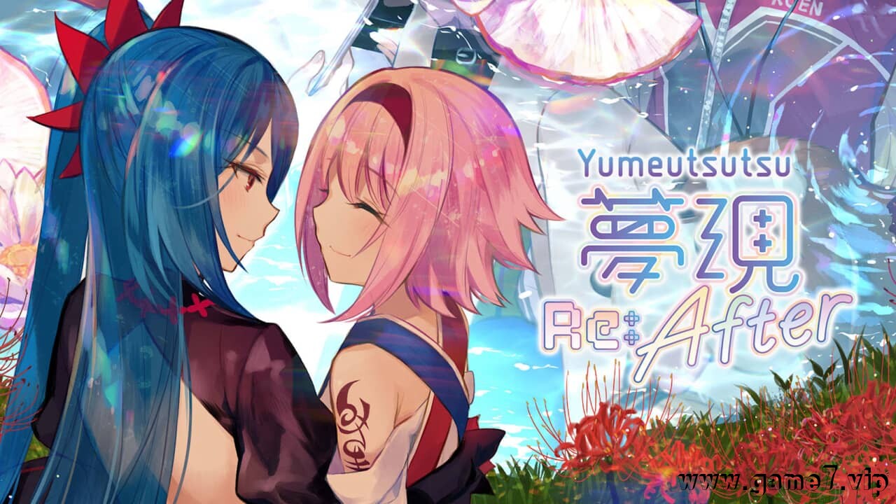 梦现Re:After丨Yumeutsutsu Re:After