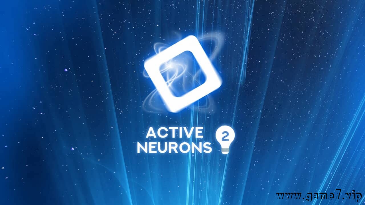 活跃神经元2丨Active Neurons 2