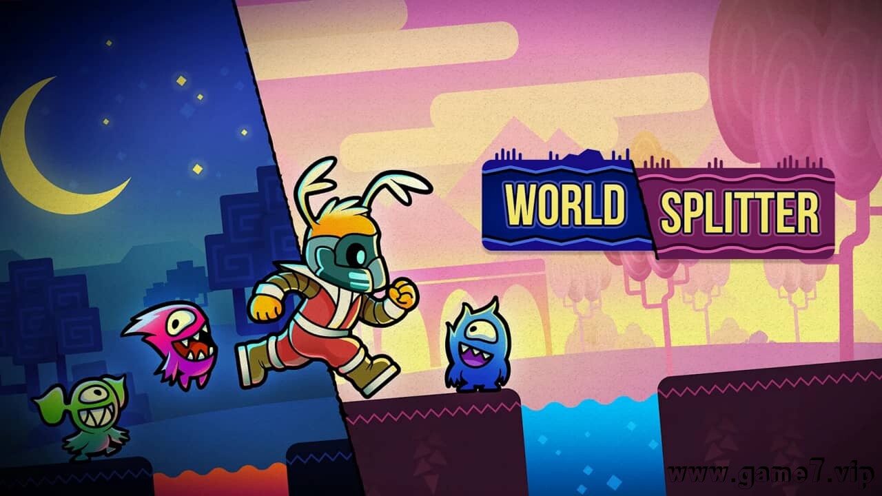 世界拆分者丨World Splitter