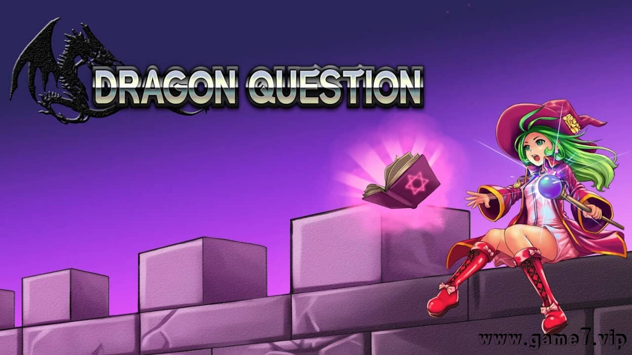 龙问/龙的问题丨Dragon Question