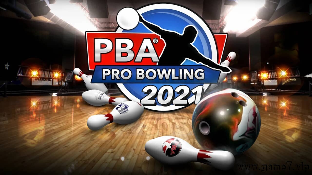 PBA职业保龄球2021丨PBA Pro Bowling 2021