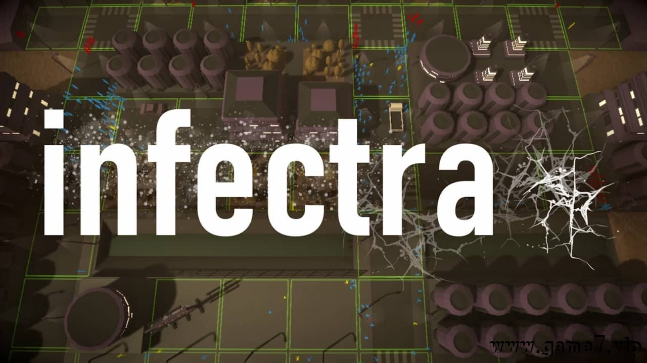 感染丨Infectra