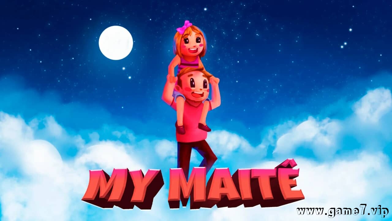 我的麦地丨My Maite丨我的Maitê丨My Maitê