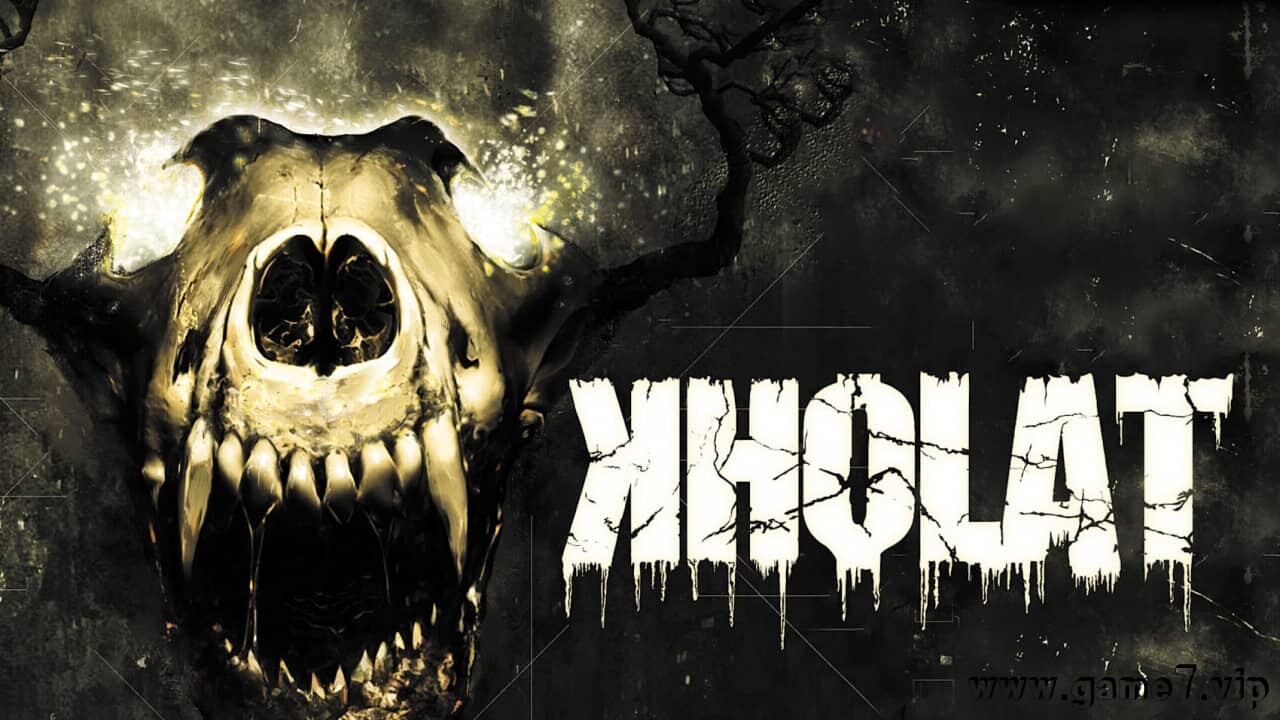 乌拉尔山丨Kholat