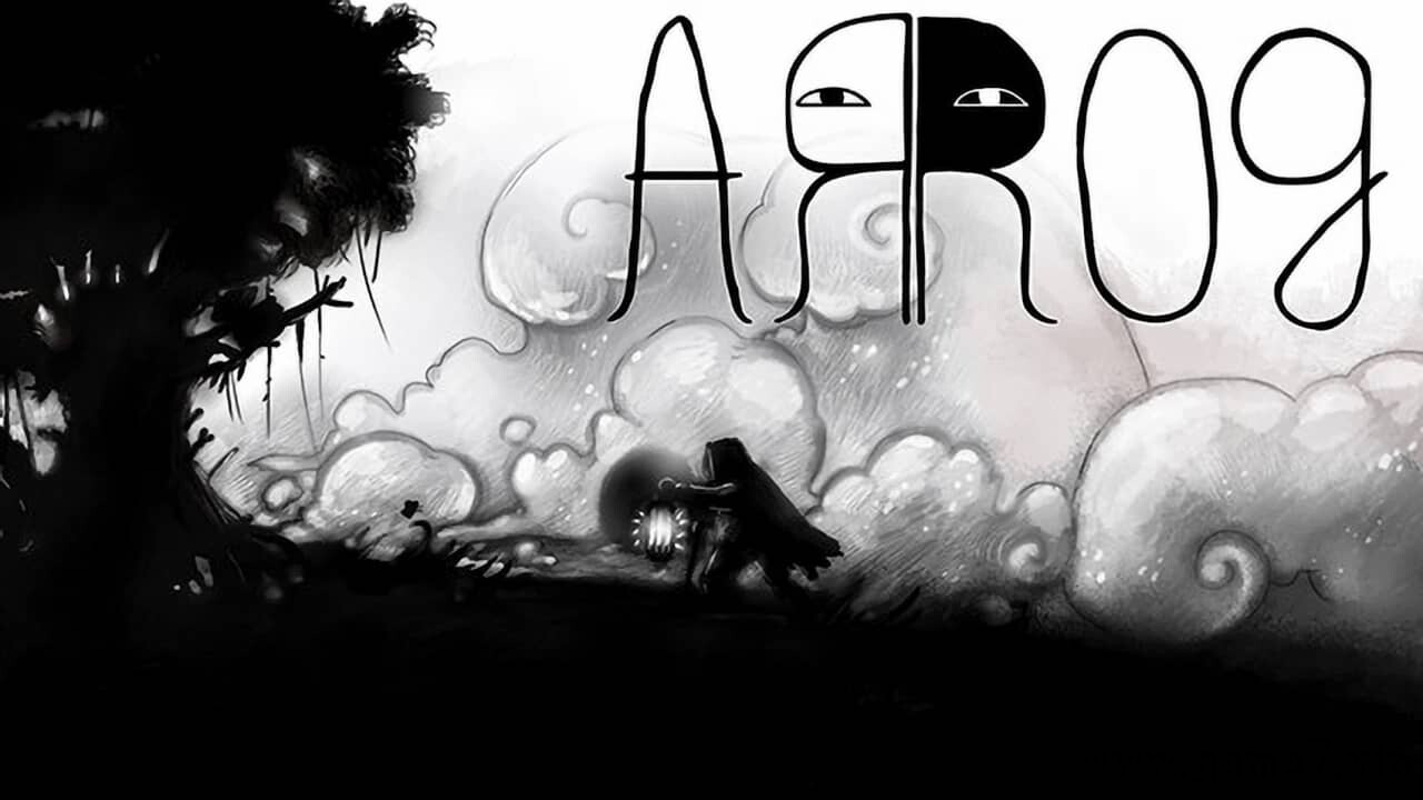 尘归尘丨Arrog