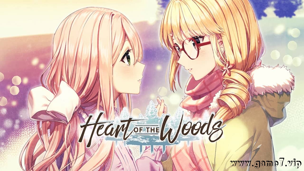 森灵之心/森林之心丨Heart of the Woods
