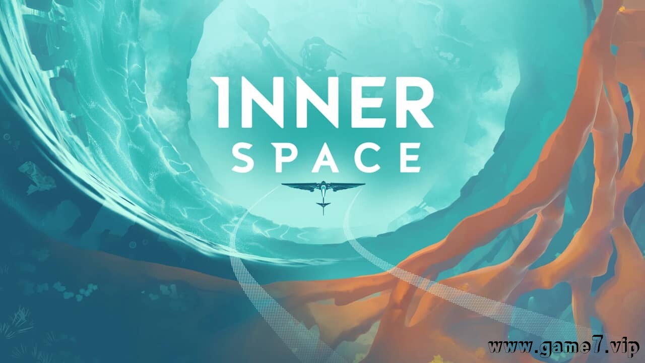 内部空间丨InnerSpace
