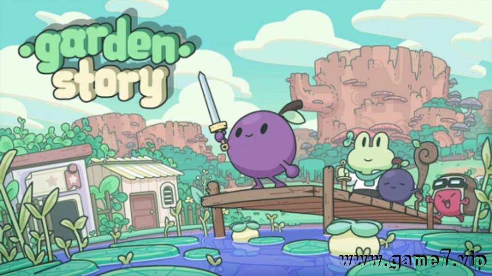 花园故事 Garden Story